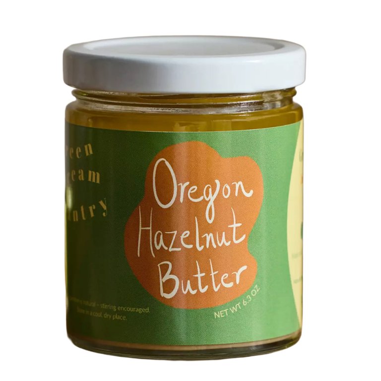  hazelnut butter