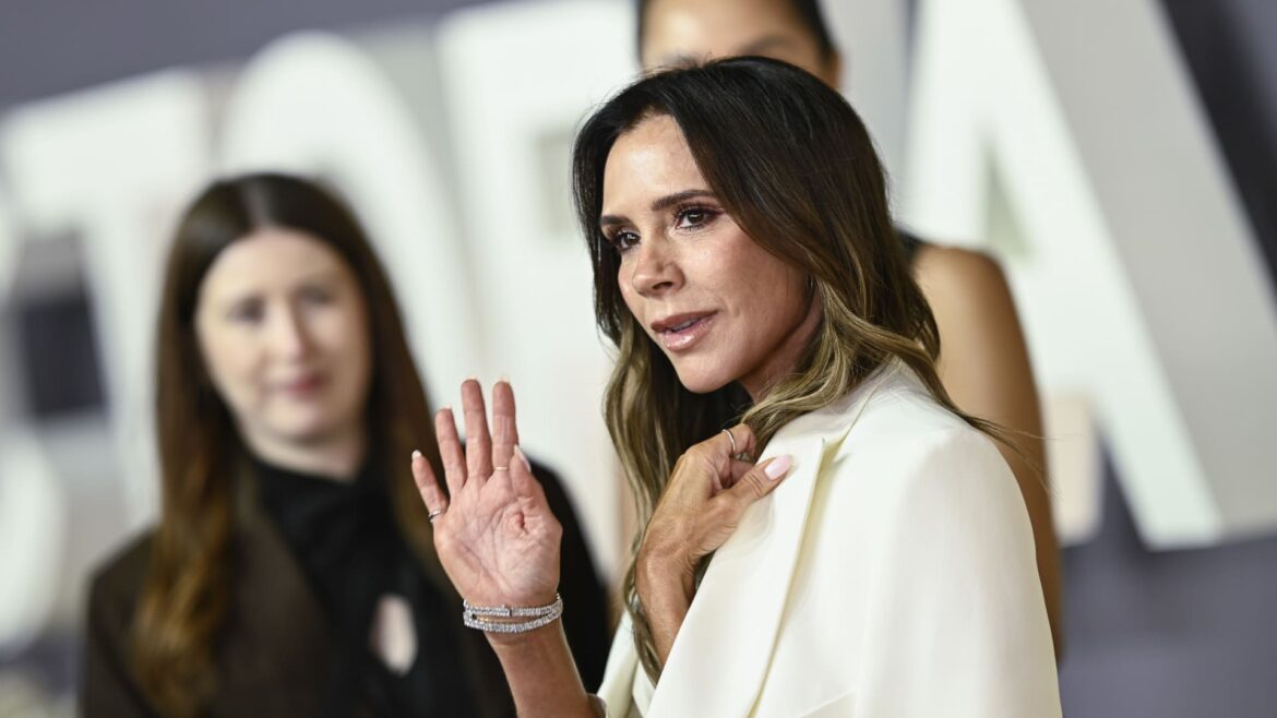 Victoria Beckham’s go-to foods draw from the Mediterranean diet Victoria Beckham's go-to foods draw from the Mediterranean diet