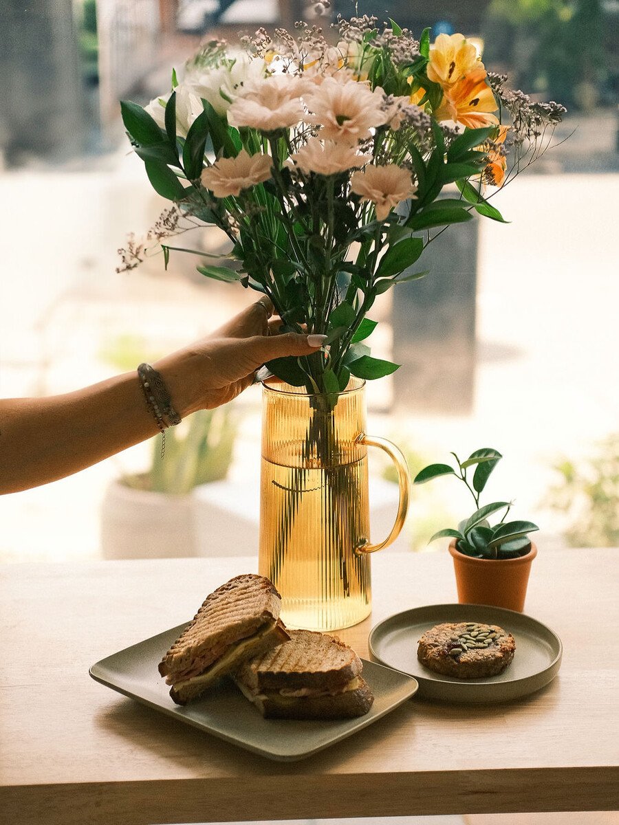 Le Patio - Recent Restaurant Openings in Montreal: From Late Summer to Upcoming Spots