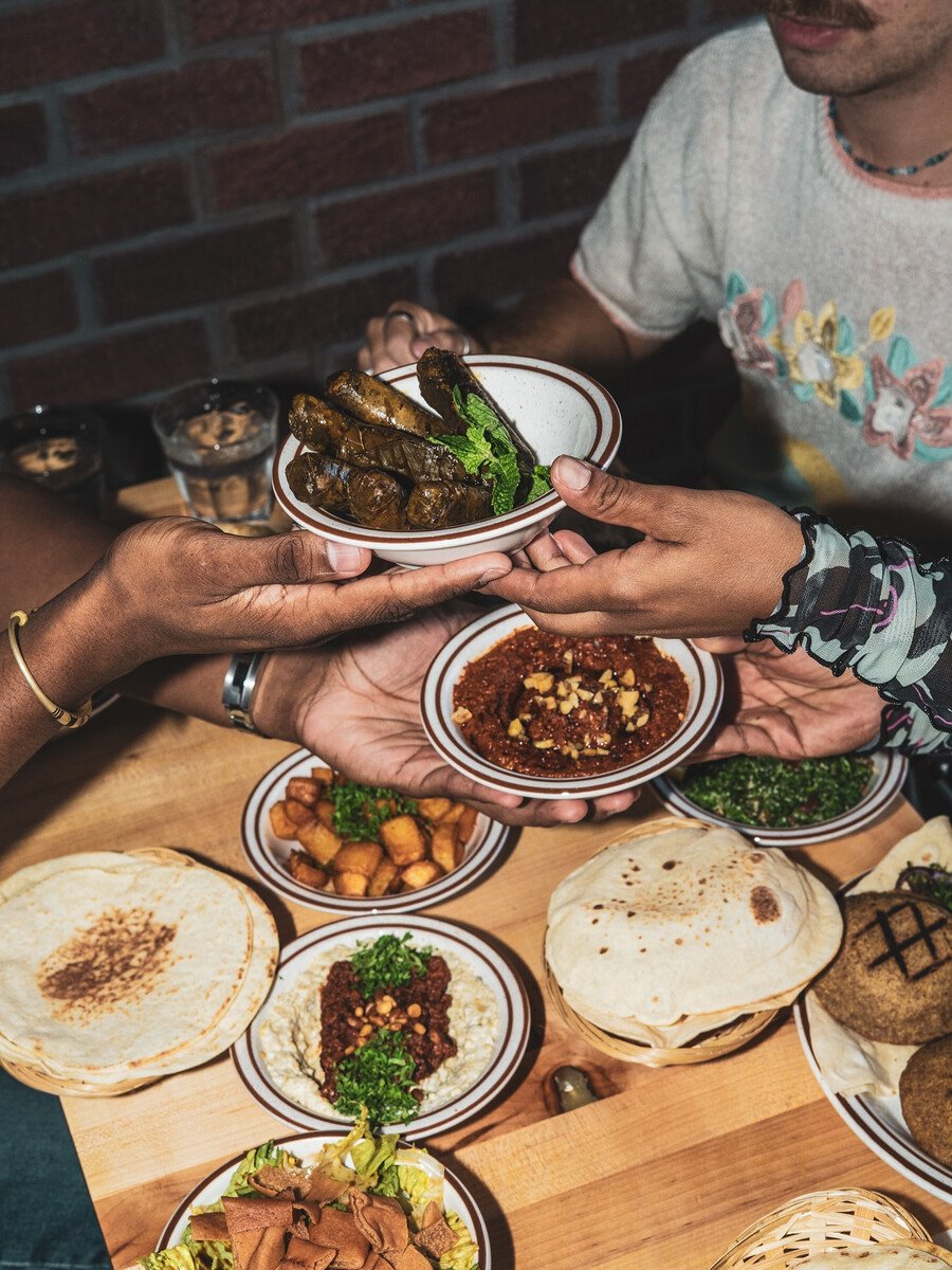 Brocard - Recent Restaurant Openings in Montreal: From Late Summer to Upcoming Spots
