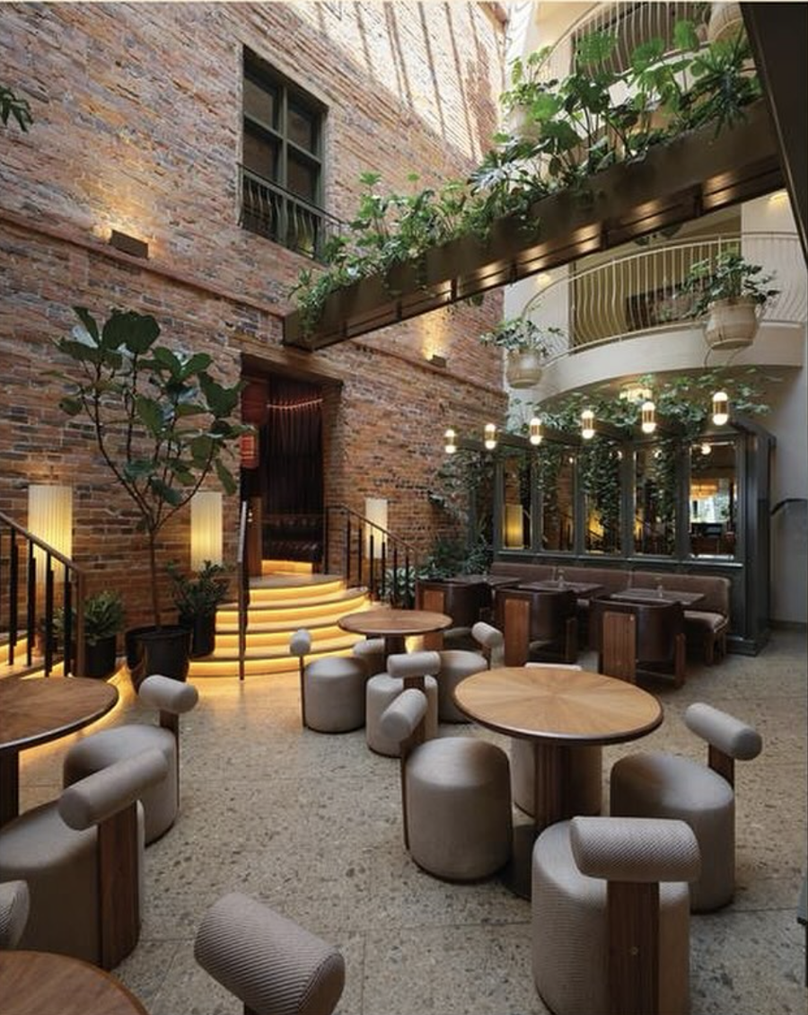 Mama C Café - Recent Restaurant Openings in Montreal: From Late Summer to Upcoming Spots