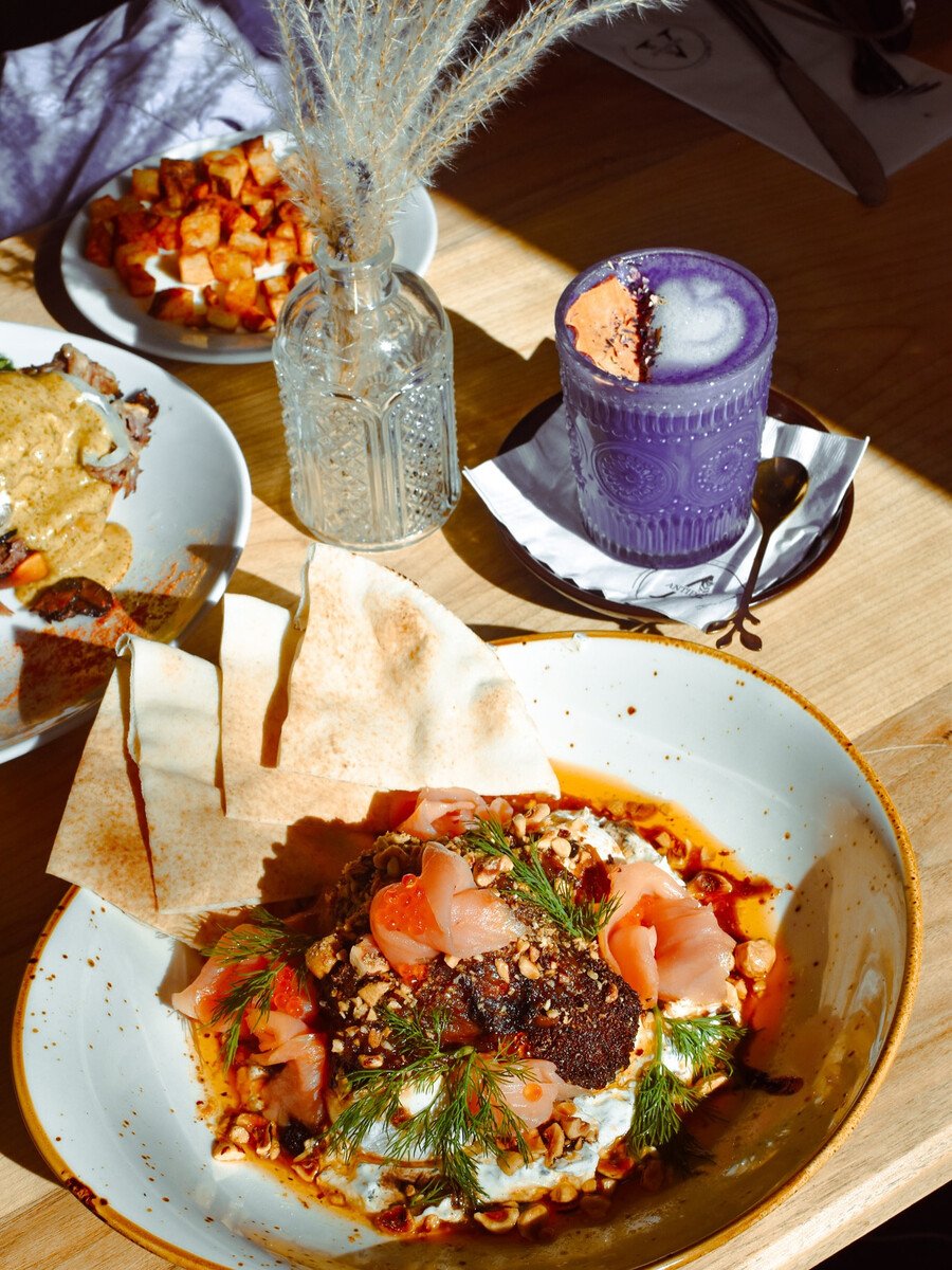 Antipode - Recent Restaurant Openings in Montreal: From Late Summer to Upcoming Spots