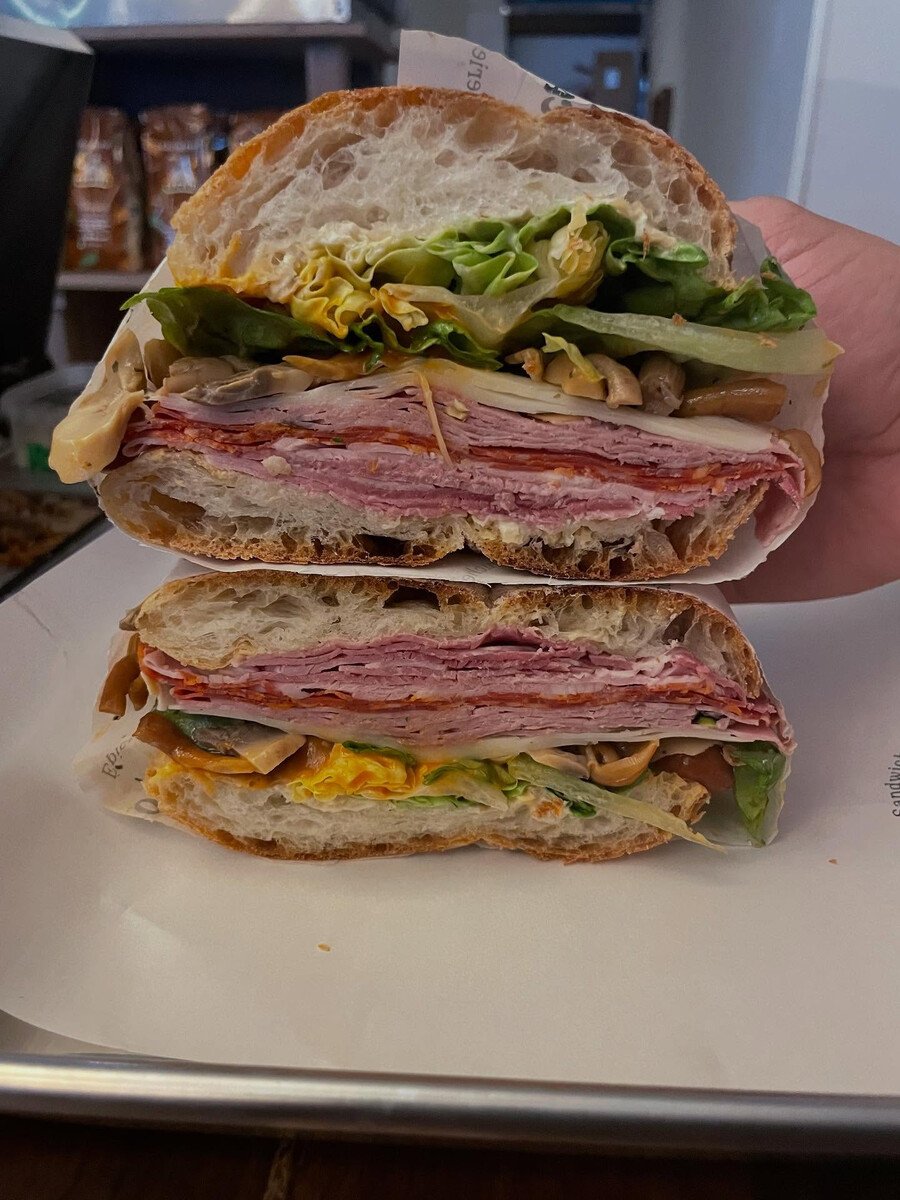 Deli d'Occasion - Recent Restaurant Openings in Montreal: From Late Summer to Upcoming Spots