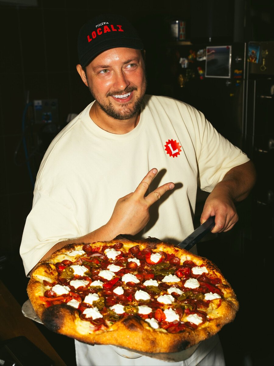 Pizzeria Locali - Recent Restaurant Openings in Montreal: From Late Summer to Upcoming Spots