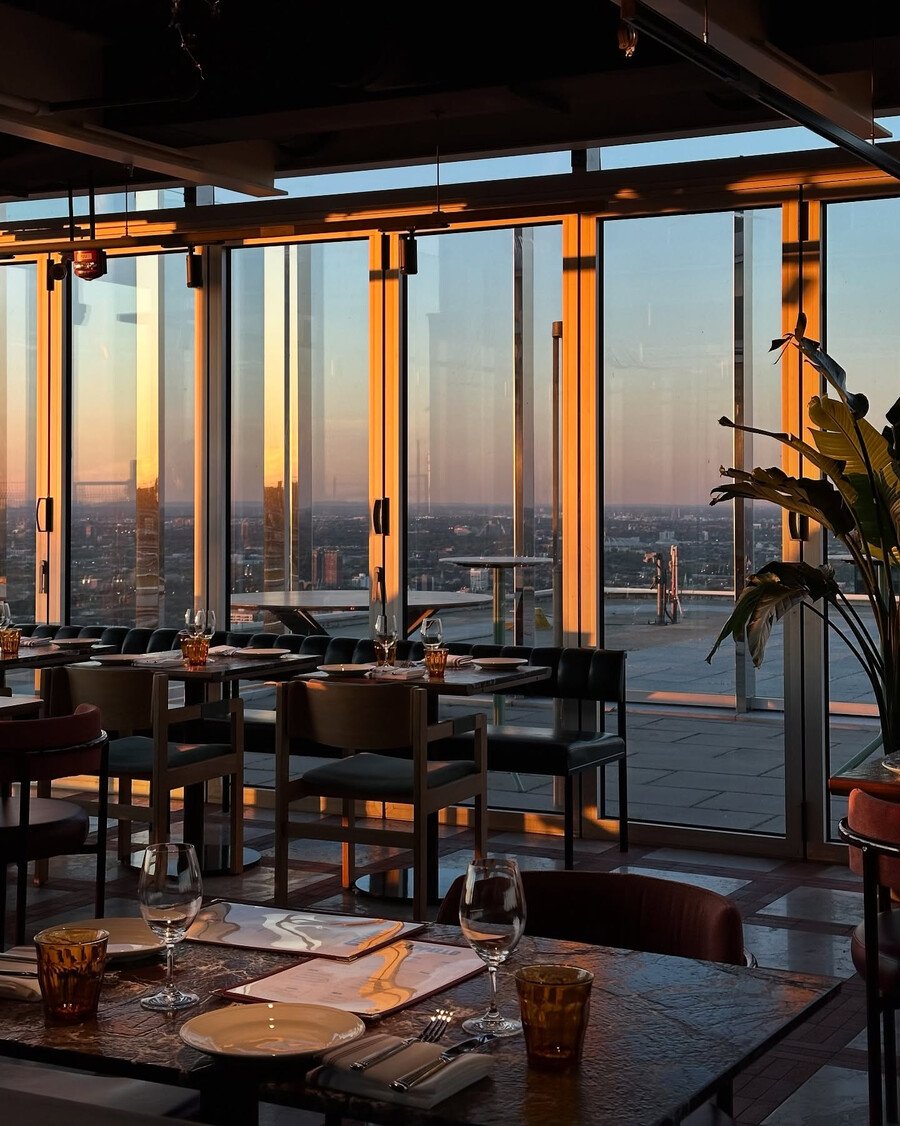 Cappello - Recent Restaurant Openings in Montreal: From Late Summer to Upcoming Spots