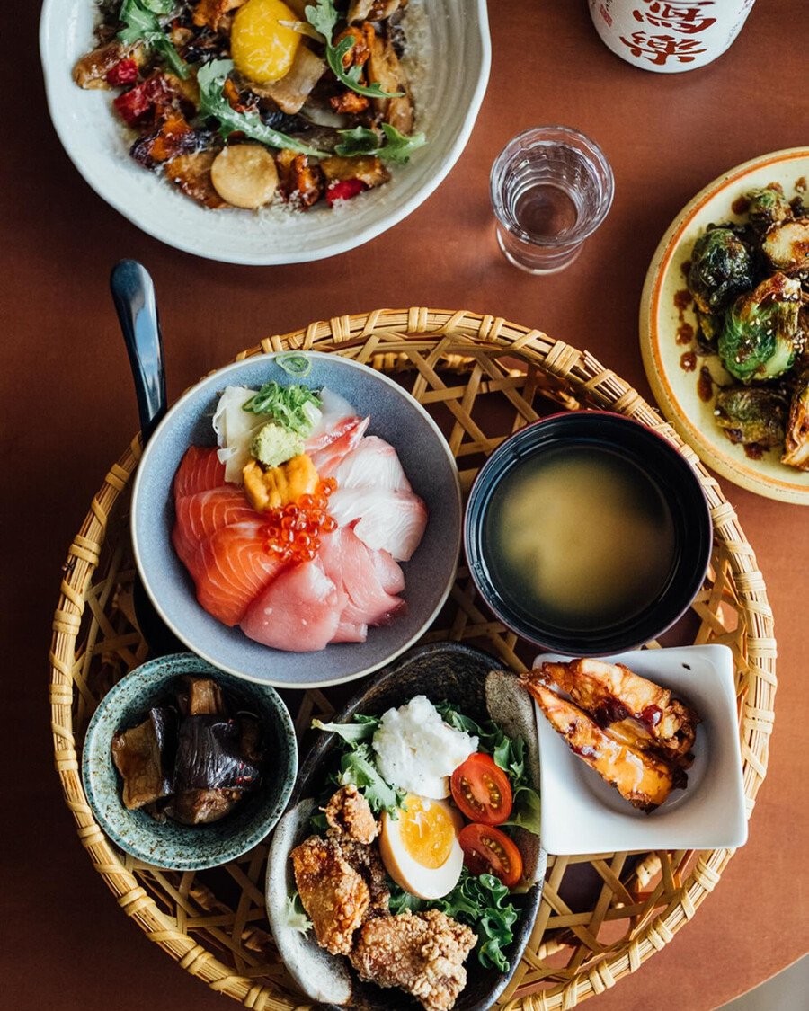 Restaurant Nozy - Recent Restaurant Openings in Montreal: From Late Summer to Upcoming Spots