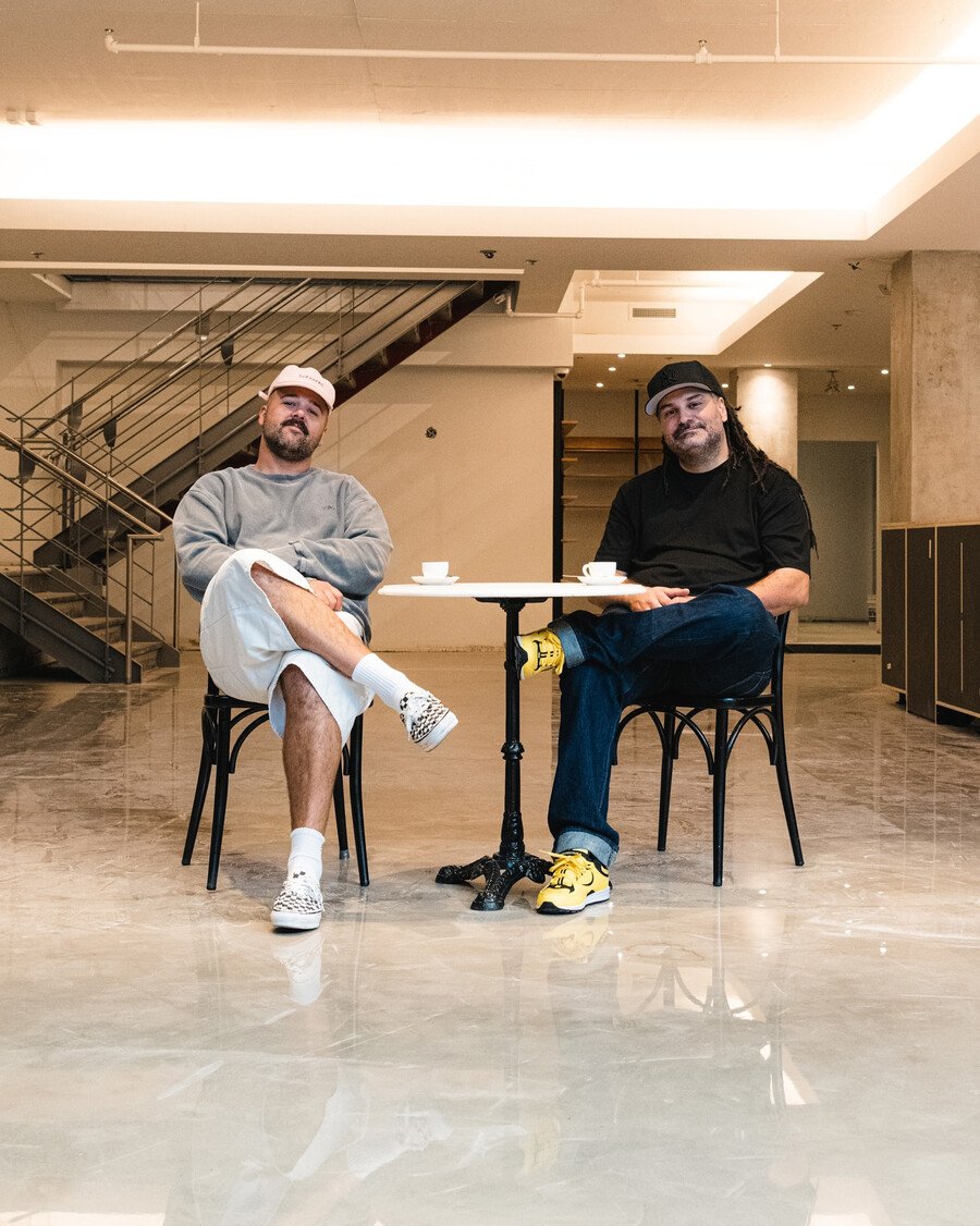 Maison BaultBerri - Recent Restaurant Openings in Montreal: From Late Summer to Upcoming Spots