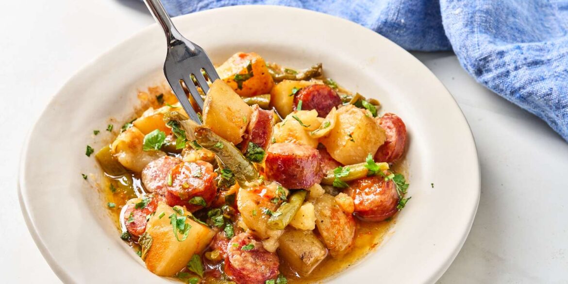 Our Top 10 New Recipes of 2025 5 Easy Slow Cooker Dinners To Make on Repeat This Fall