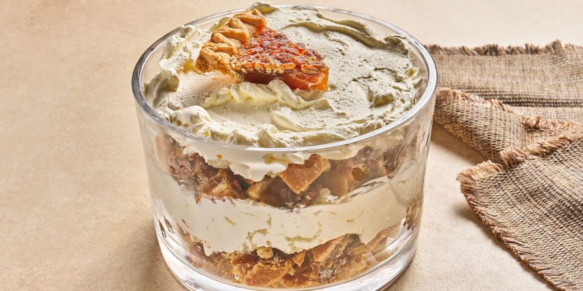 This Genius Dessert Starts With a Marie Callender's Pie—and Feeds Twice as Many