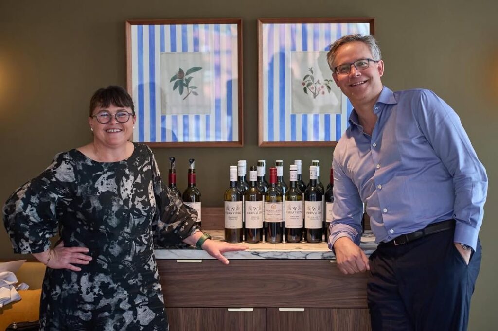The Buyer | Premium Oz with Langmeil, Yarra Yering, Leithbridge and Woodlands Premium Oz with Langmeil, Yarra Yering, Leithbridge and Woodlands