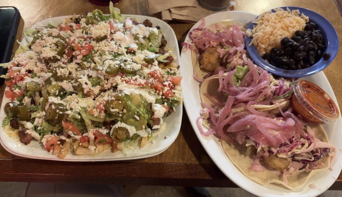 Loco Coco's Tacos - Best Tacos in Maine