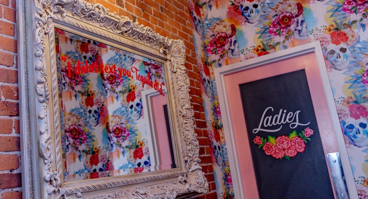 What's on the Menu at Boston Restaurants? Instagram and TikTok