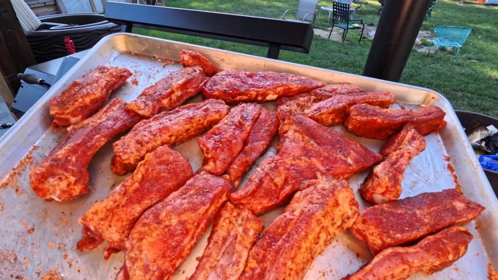 Game Day Party Ribs Review! A MUST Watch!