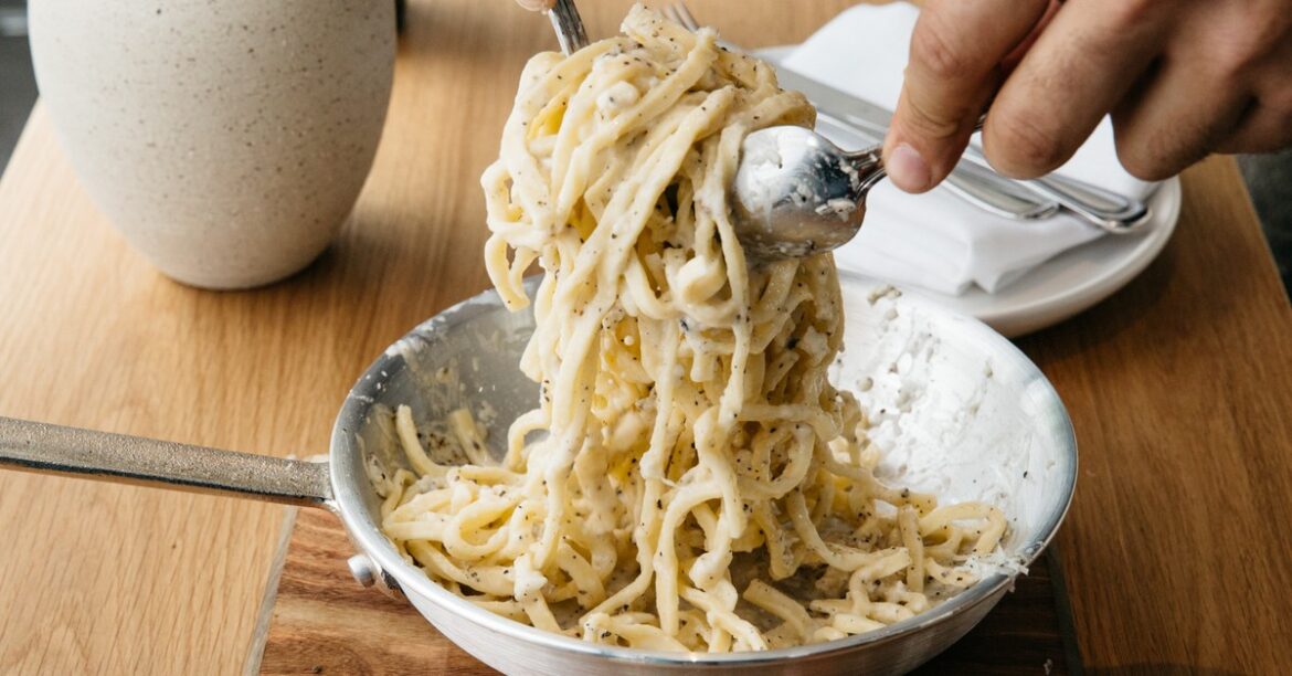 Best Pasta in Sydney Best Pasta in Sydney