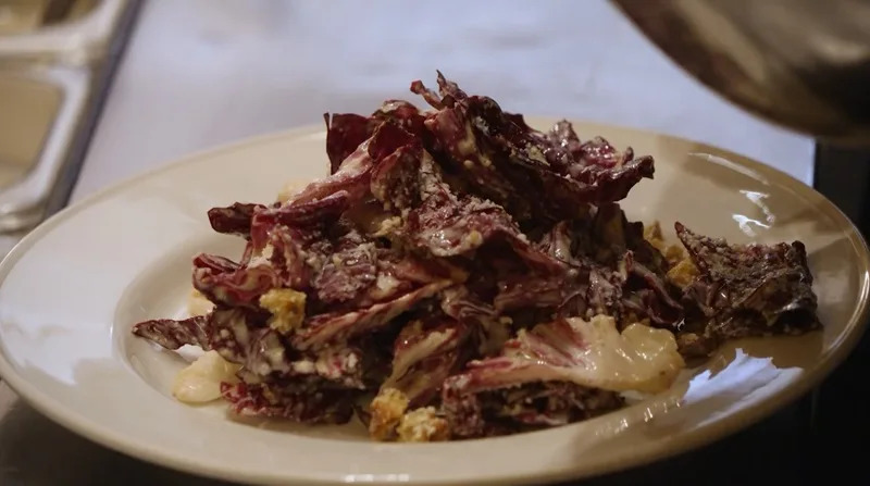 The Ensalata Nostrana has been on the menu at Nostrana in Southeast Portland for 20 years, September 27, 2025 (KOIN)