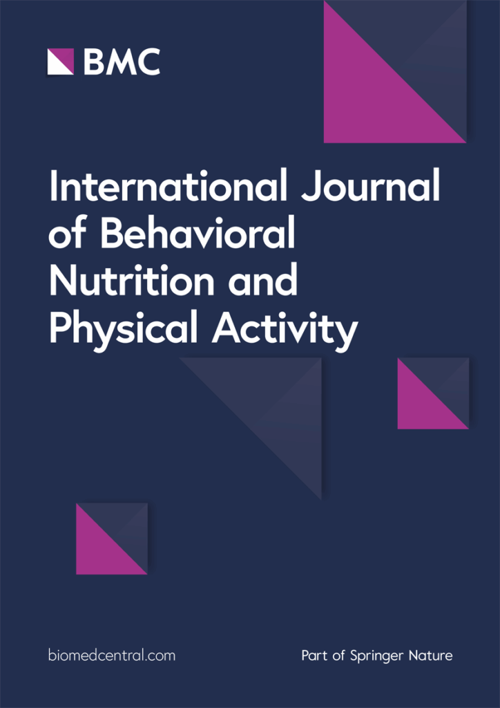 Meal planning is associated with food variety, diet quality and body weight status in a large sample of French adults | International Journal of Behavioral Nutrition and Physical Activity Meal planning is associated with food variety, diet quality and body weight status in a large sample of French adults | International Journal of Behavioral Nutrition and Physical Activity