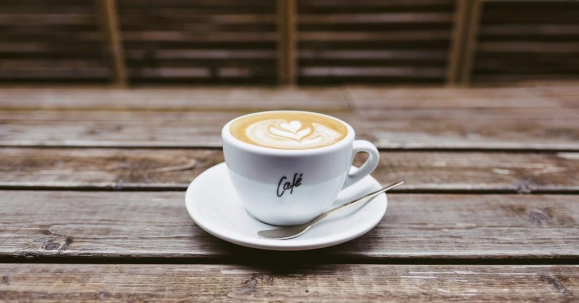 Coffee Cart Company to open in Hereford’s Broad Street Coffee Cart Company to open in Hereford's Broad Street