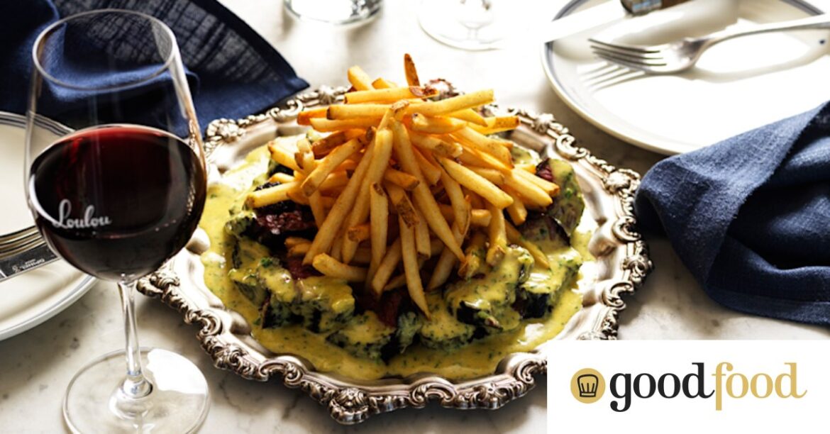 Loulou Bistro, Sydney - SMH Good Food Guide review