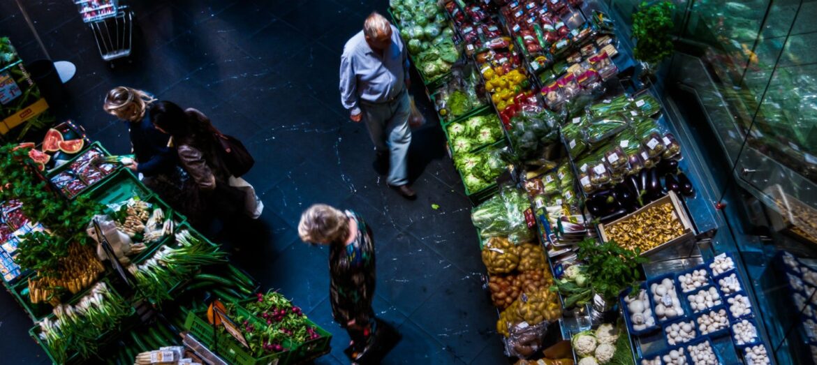 France Continues to Lead the World in Ending Food Waste