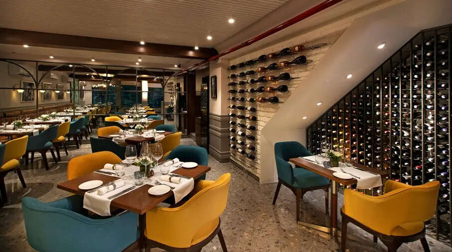 Authenticity Is My Only Spice  The Woman Who Changed the Way Delhi Eats Italian Authenticity Is My Only Spice  The Woman Who Changed the Way Delhi Eats Italian