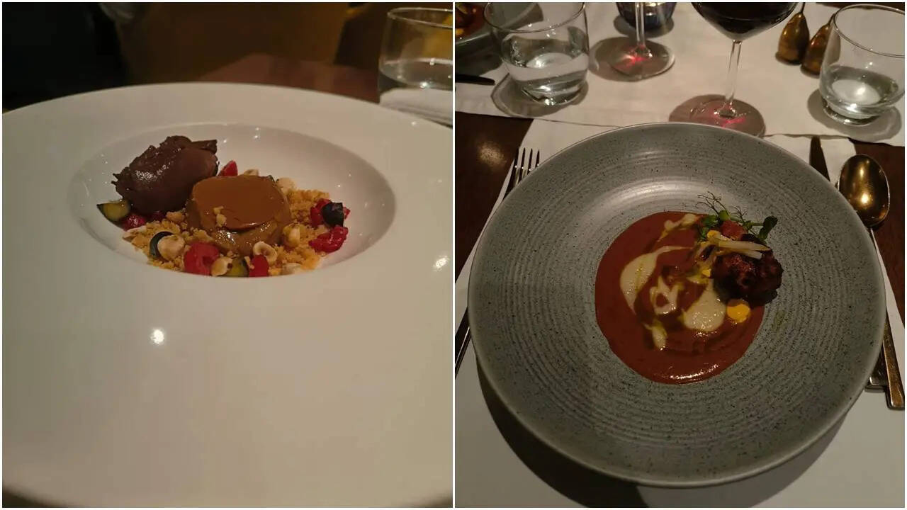 Good Food Doesnt Need Gimmicks  It Needs Heart  Lessons from Chef Ritu Dalmia Good Food Doesnt Need Gimmicks  It Needs Heart  Lessons from Chef Ritu Dalmia