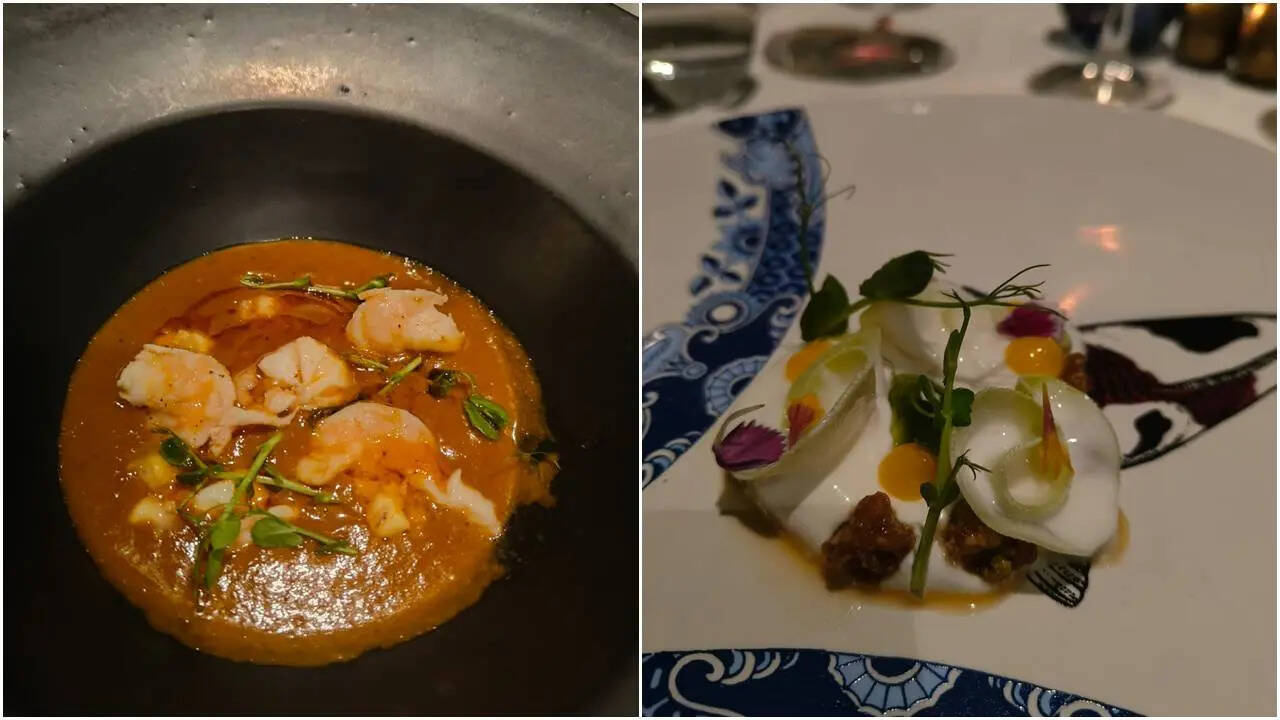 Food Isnt Just About Taste Its About Memory and Culture  Why Chef Ritu Dalmia Cooks from the Heart Food Isnt Just About Taste Its About Memory and Culture  Why Chef Ritu Dalmia Cooks from the Heart