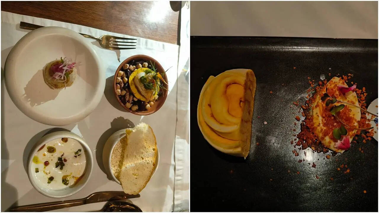 I Dont Bastardise Cuisine  Authenticity Matters  The Chef Who Redefined Italian Dining in Delhi I Dont Bastardise Cuisine  Authenticity Matters  The Chef Who Redefined Italian Dining in Delhi