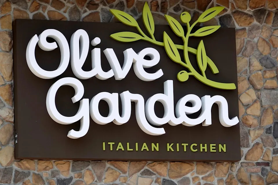 Olive Garden-style dishes are not served in Italy — and this American tourist had to learn that the hard way. Getty Images