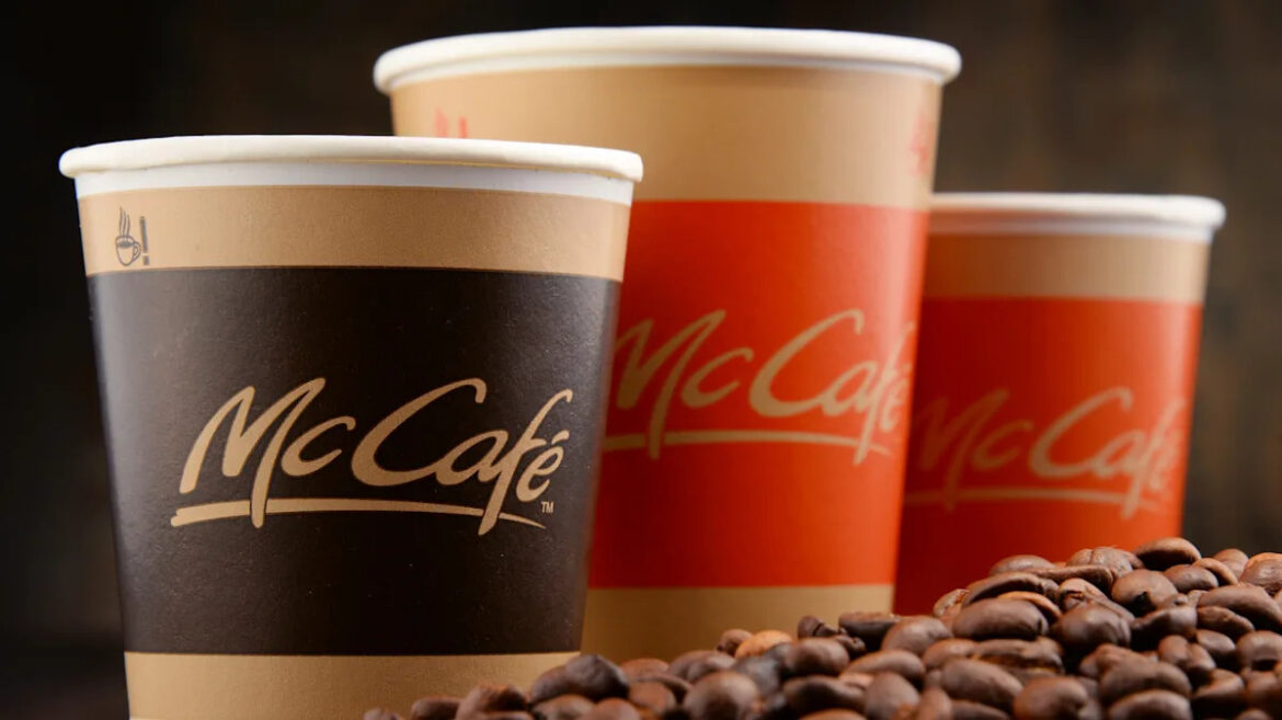 The McDonald’s Coffee Hack For A Take On An Italian Classic Yahoo lifestyle home