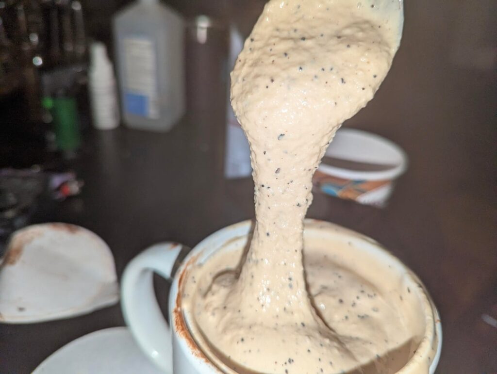 Crooked Spoon Full Strength