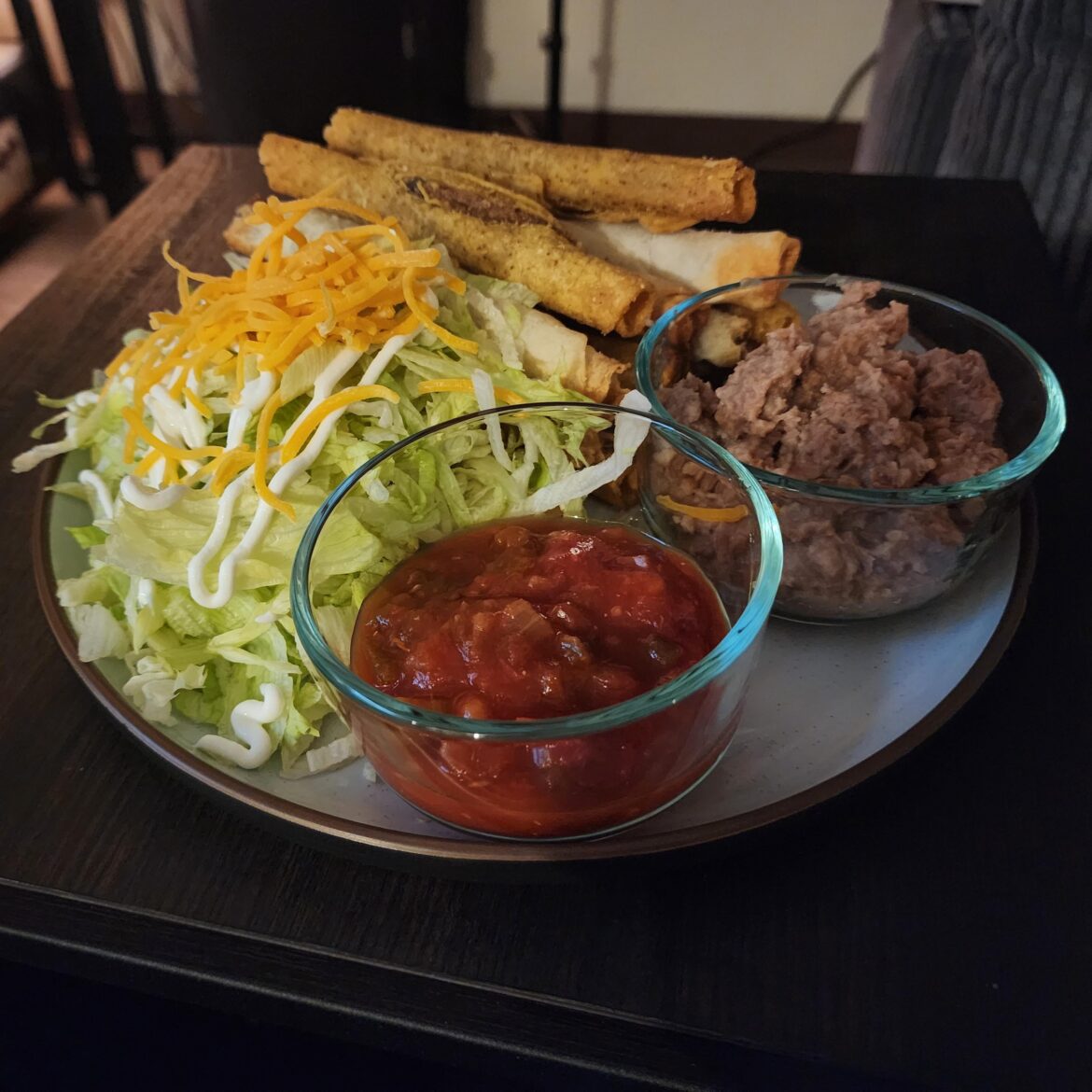 Taquitos