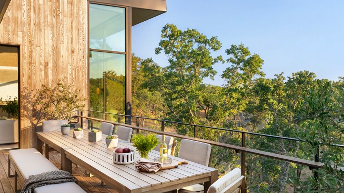 A $9.9 Million Home Lists at the Montage Healdsburg A $9.9 Million Home Lists at the Montage Healdsburg