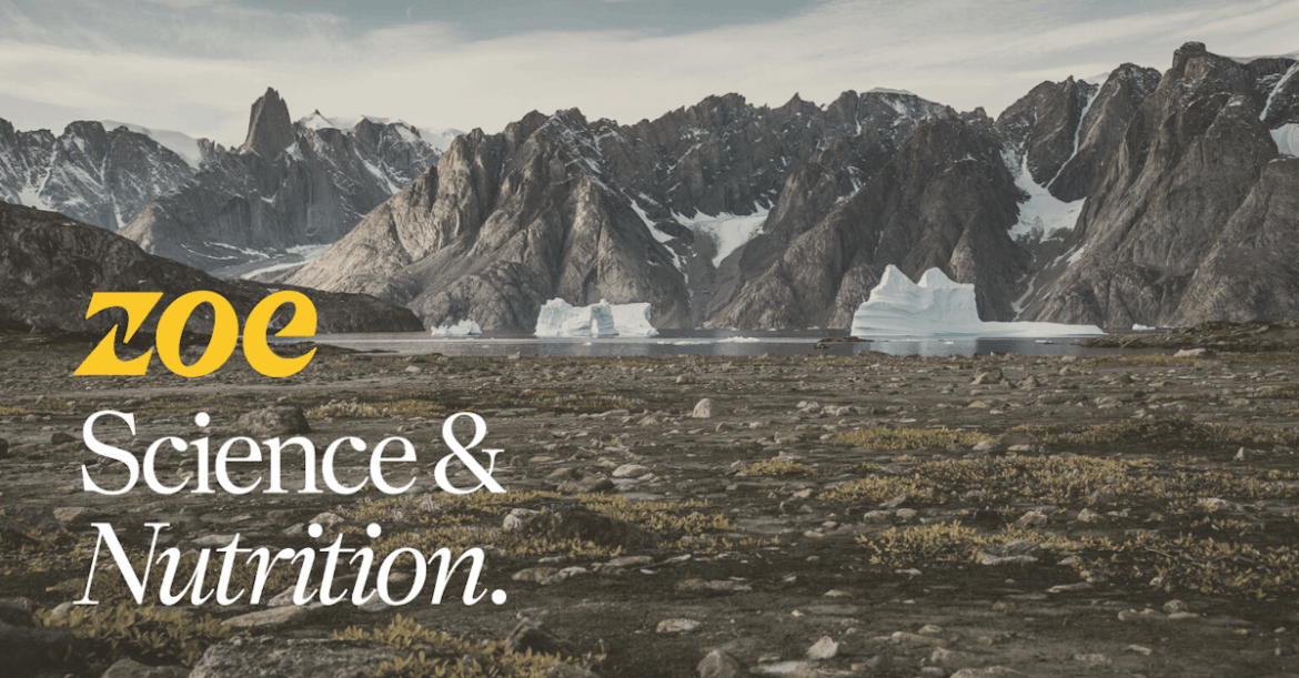 ZOE Podcast: Ancient Microbiomes