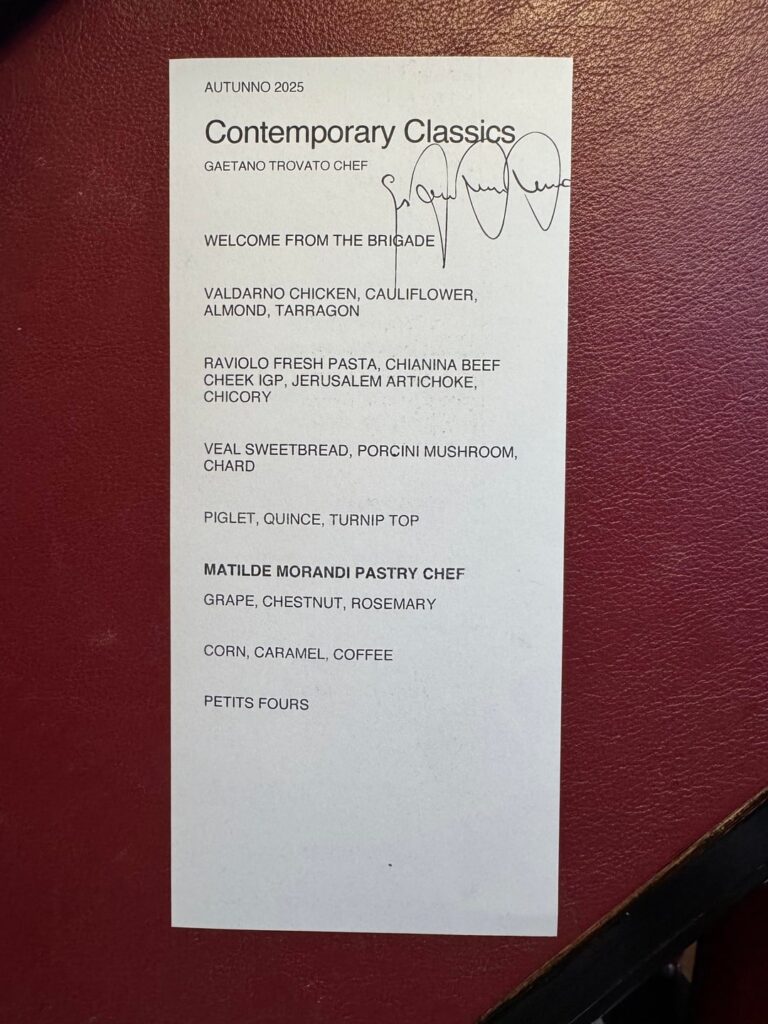 Arnolfo (**), Tuscany