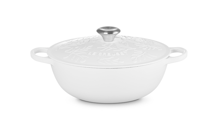 Soup Pot