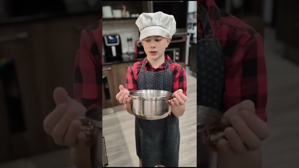 How to make traditional malva pudding