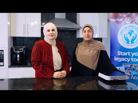 Cook with Eve – Episode 5 Guest: Ronya Naboulsi Topic: Anxiety – Recipe: Haloumi Burger Cook with Eve – Episode 5 Guest: Ronya Naboulsi Topic: Anxiety – Recipe: Haloumi Burger
