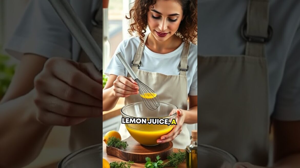 The 5 Minute Mediterranean Chickpea Salad  Refresh & Rejuvenate!