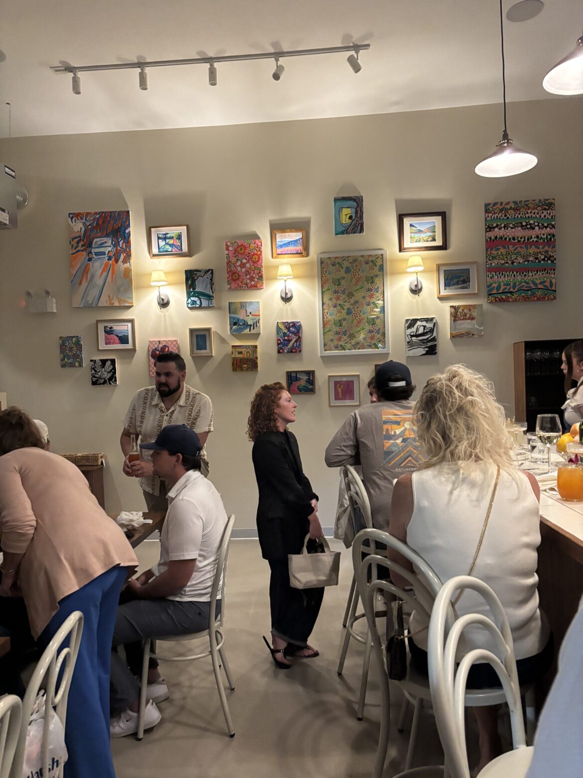 Abbiocco Italian restaurant slated to open Thursday in Woodfords Corner