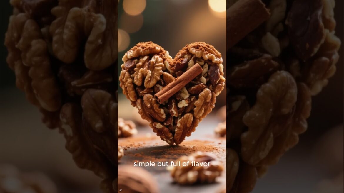 The Serbian Baklava Recipe You’ve Never Tried Before #shorts #fyp