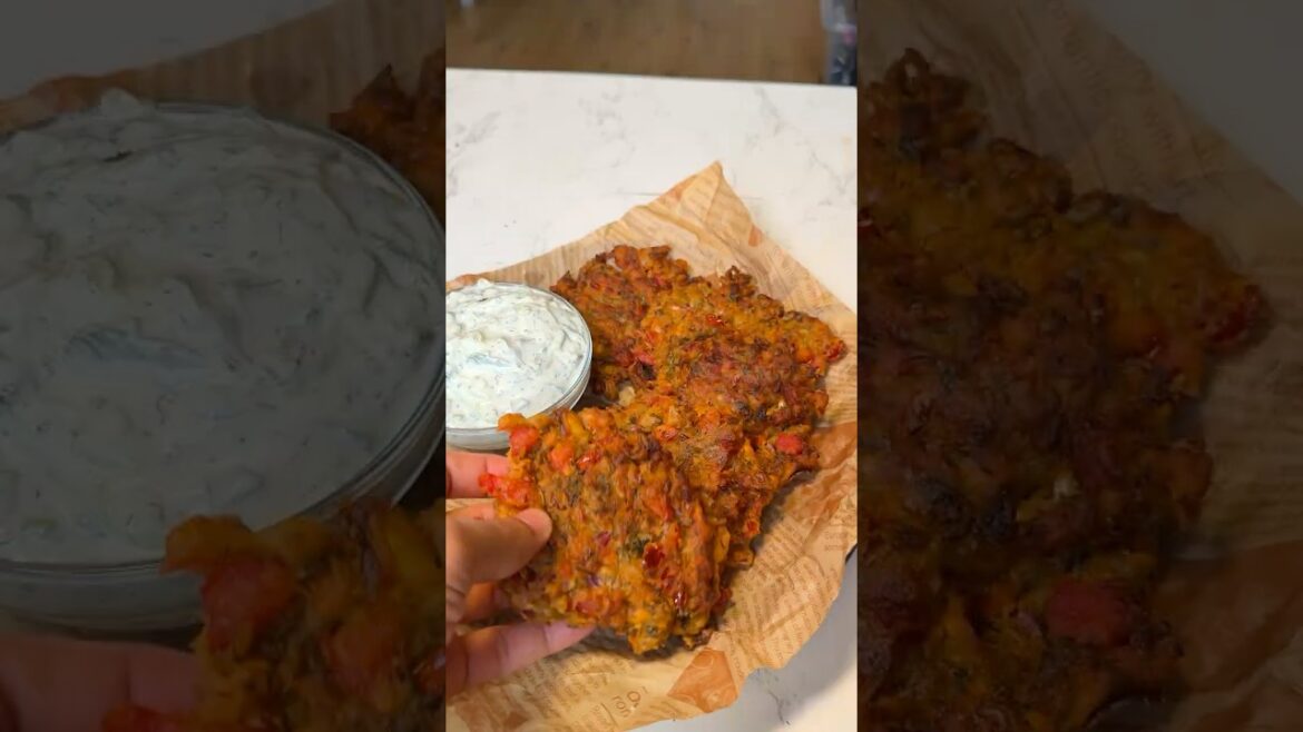 The Fritters That Made Me Love Tomatoes The Fritters That Made Me Love Tomatoes