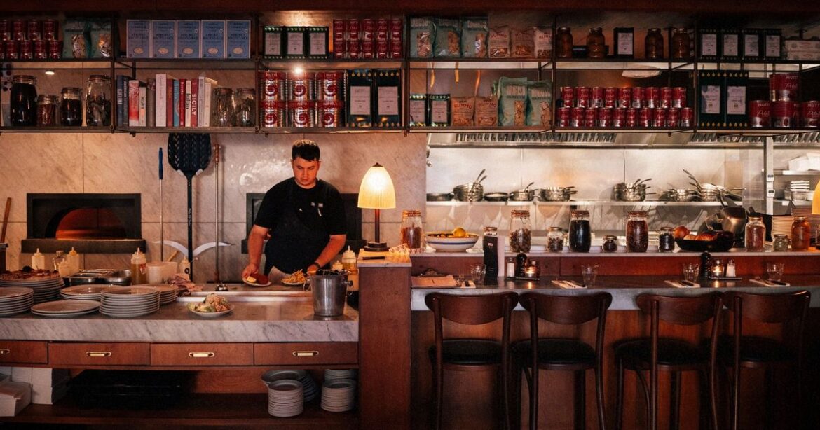 Italian restaurant chain to open first Welsh branch Ipso logo