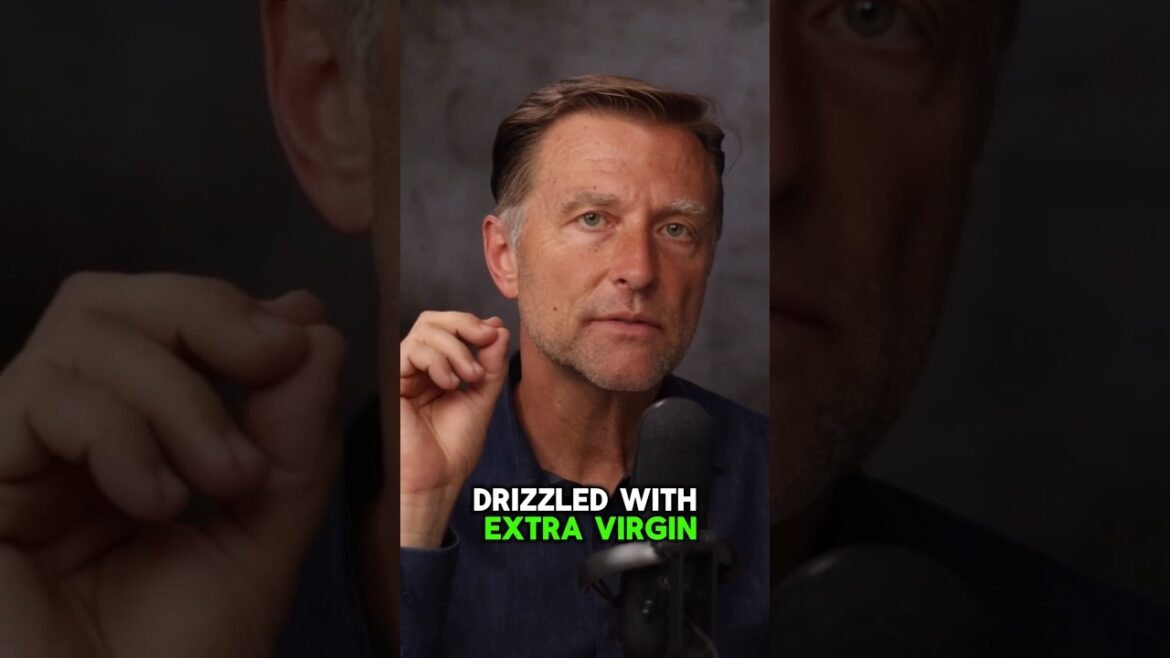 The #1 BEST Meal To Clean Out Your Arteries