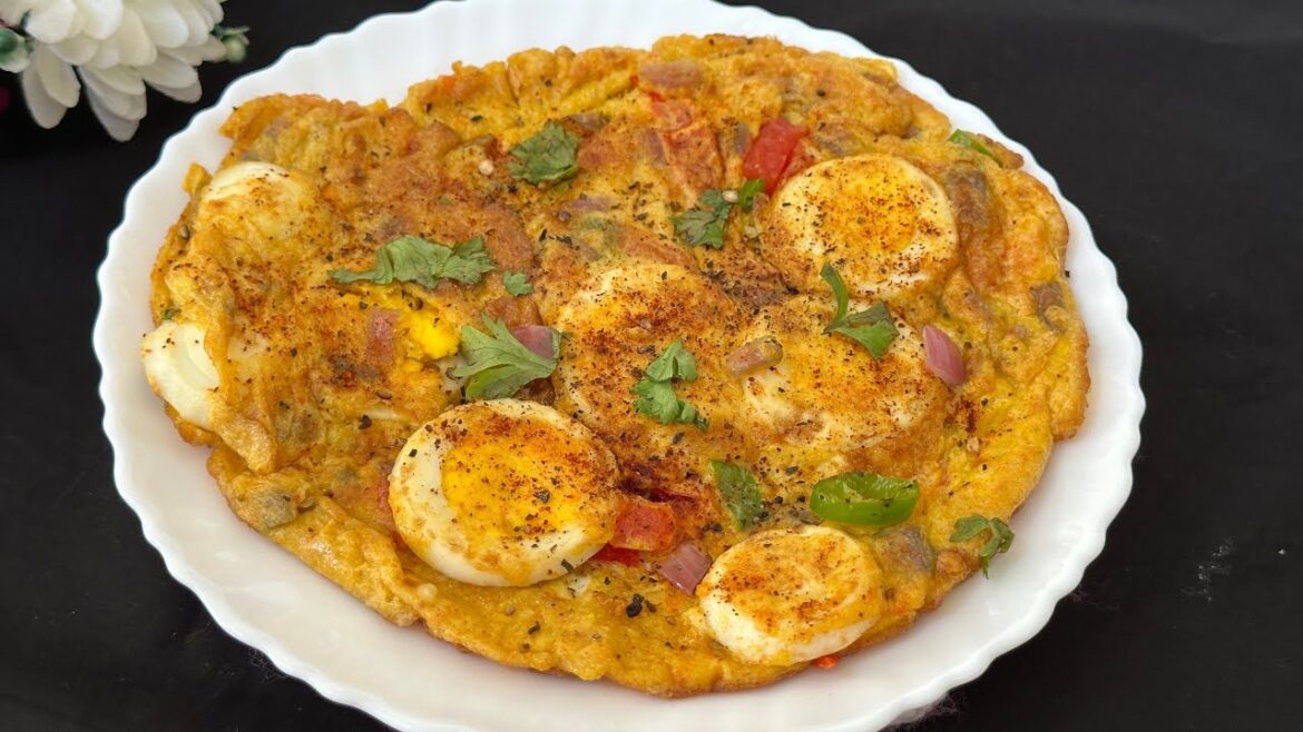 The Best Omelette for Breakfast Malangi Omelette Recipe 4 eggs omelette The Best Omelette for Breakfast Malangi Omelette Recipe 4 eggs omelette