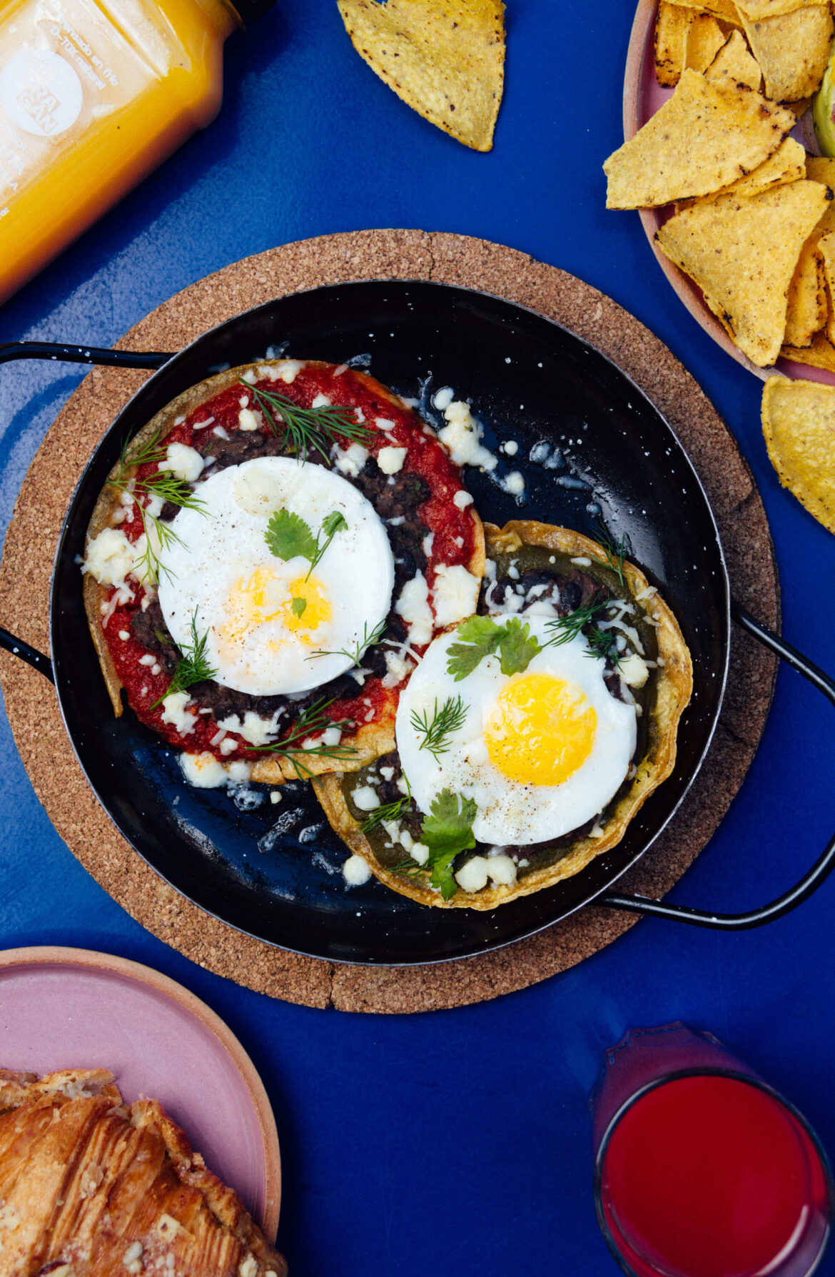 restaurants where you can eat anytime