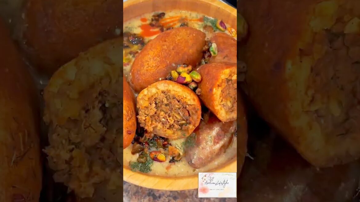 Kibbeh and Shish Barak #trending #viralreels #viral #fyp #trending #trendingreels #shorts #trend