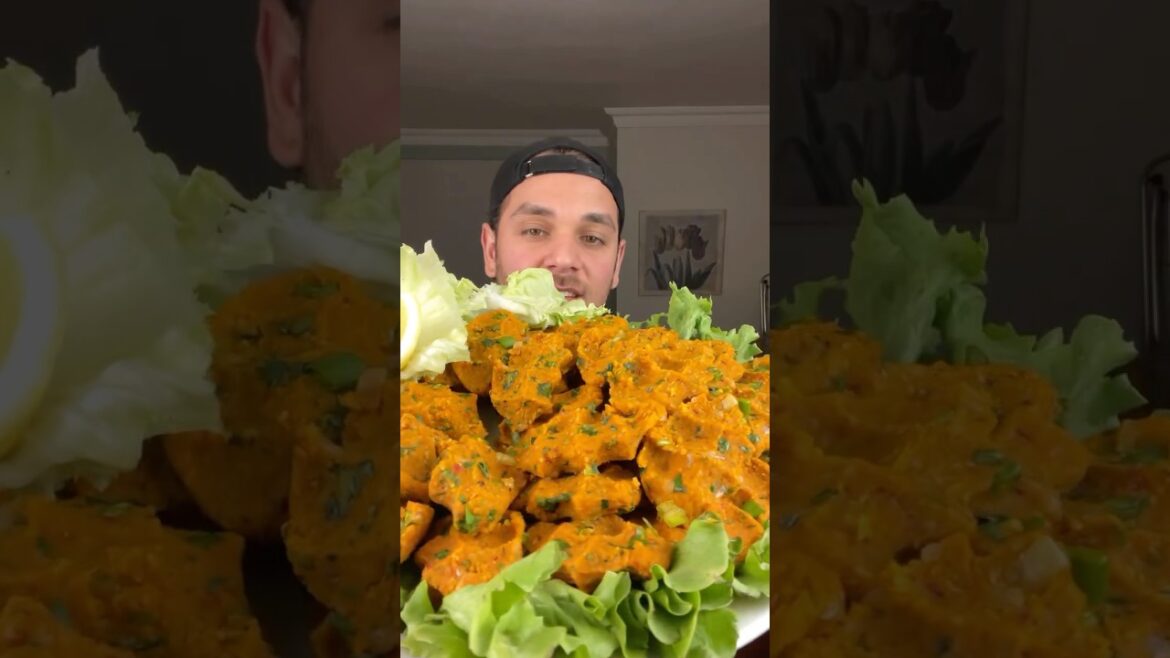 MASTERCHEF BATUHAN MERCİMEK KÖFTESİ TARİFİ #masterchef #tarif #food