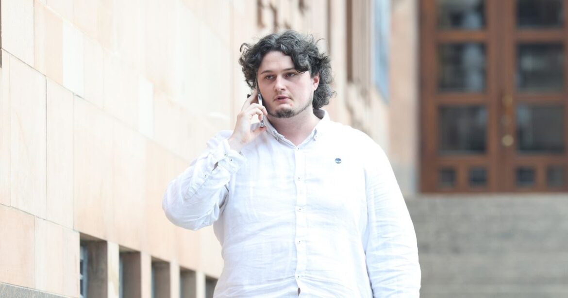 Paramedic speaks of ‘physical impact’ after being subjected to Christmas Day attack in Northumberland Ipso logo