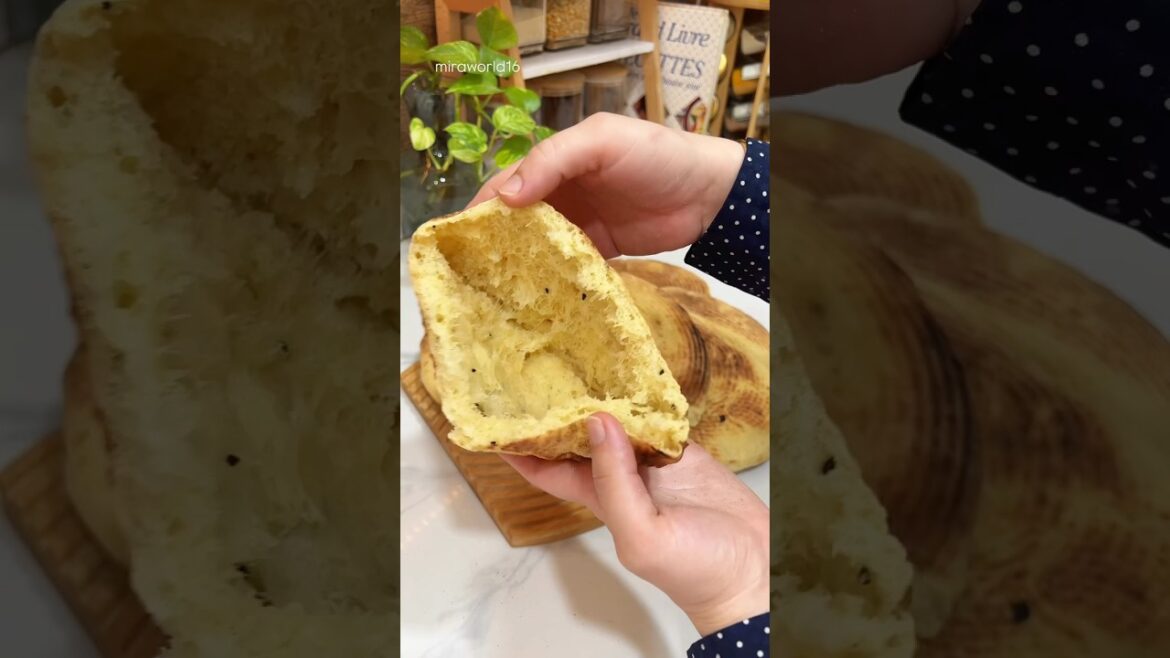 #مطلوع #خبز #خبز_الطاجين #الجزائر #اكسبلور #algeria #وصفات #algerie #طبخ #algerienne #algérie #fyp