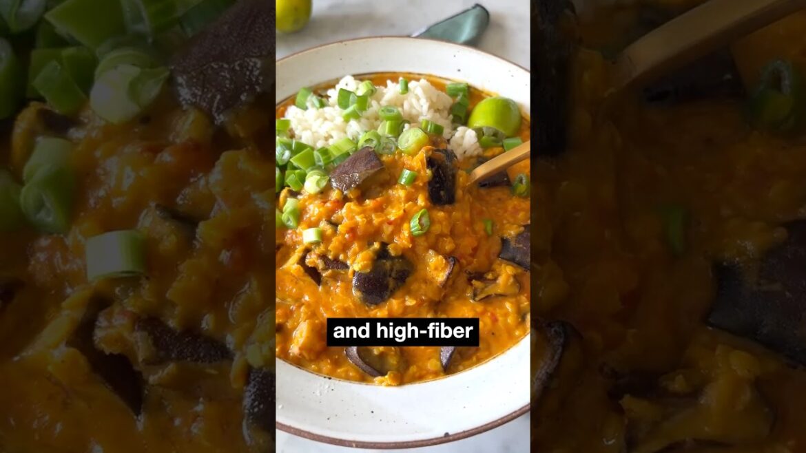 Curry Lentil Soup Curry Lentil Soup